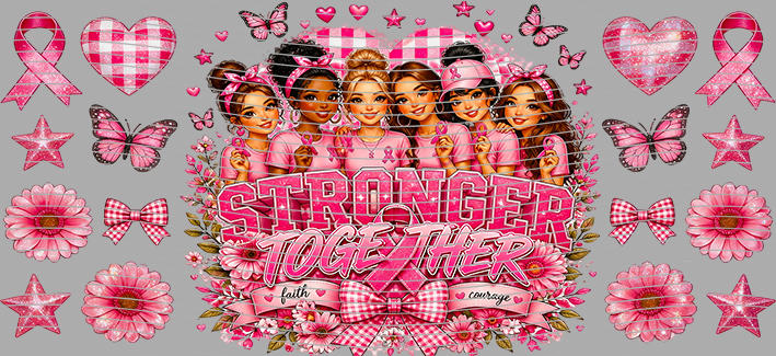16oz Breast cancer-BC-311
